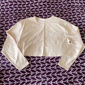 Alphalete Dynasty Long Sleeve Medium